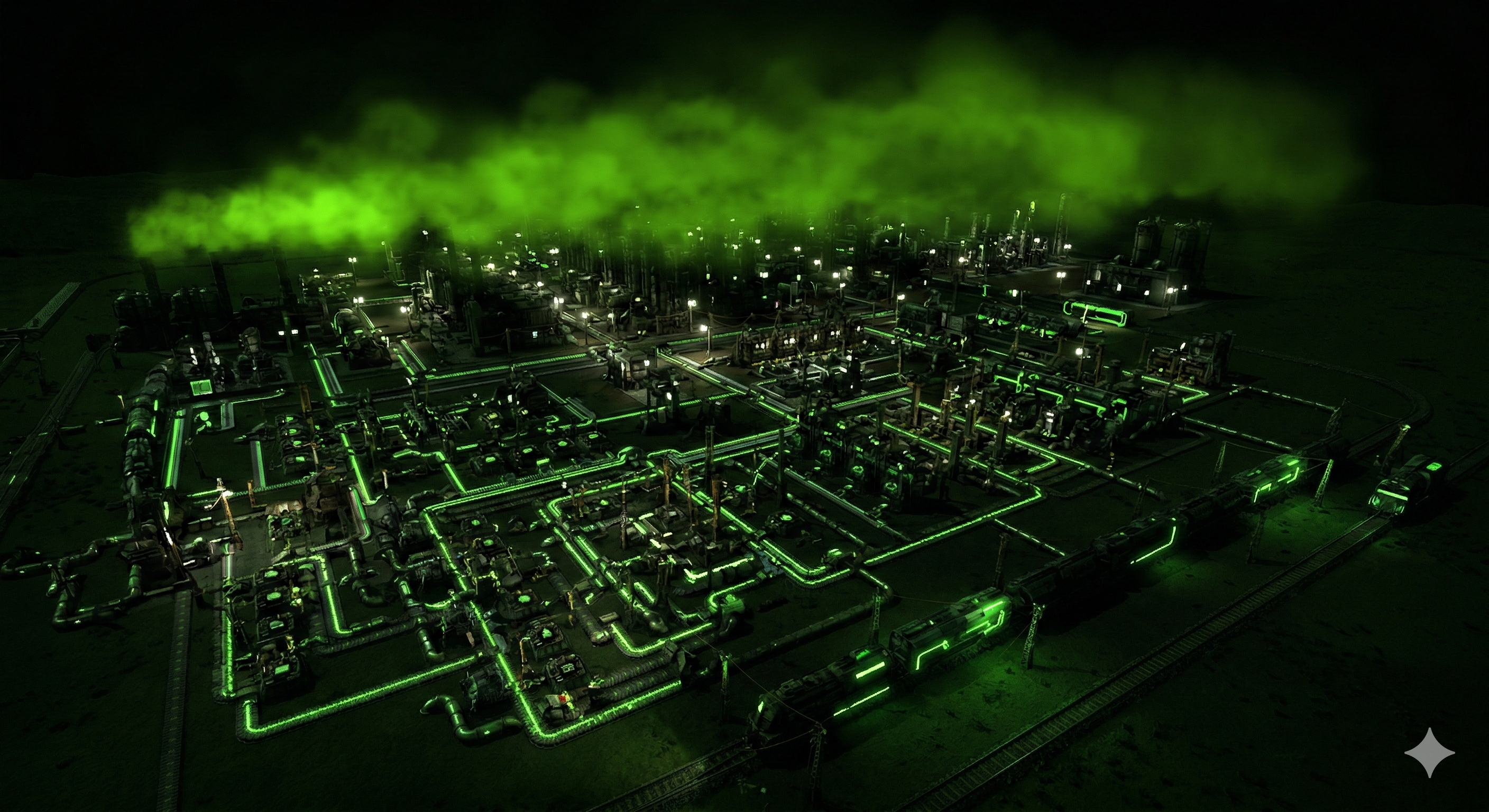 Factorio Server Hosting