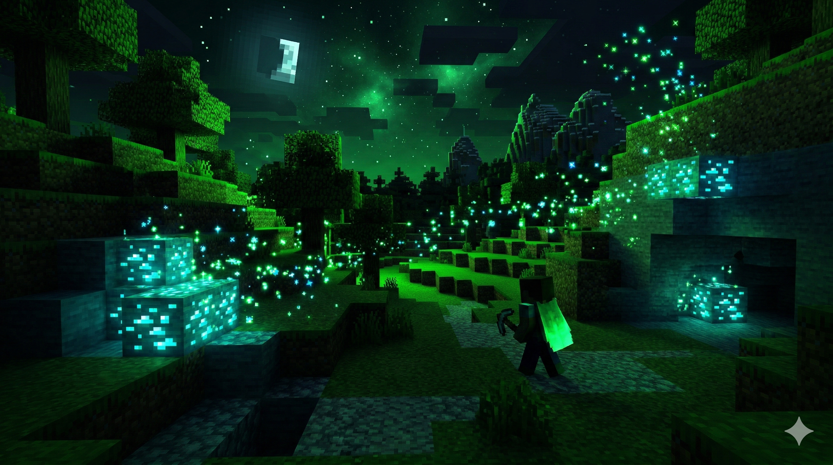 Minecraft Server Hosting
