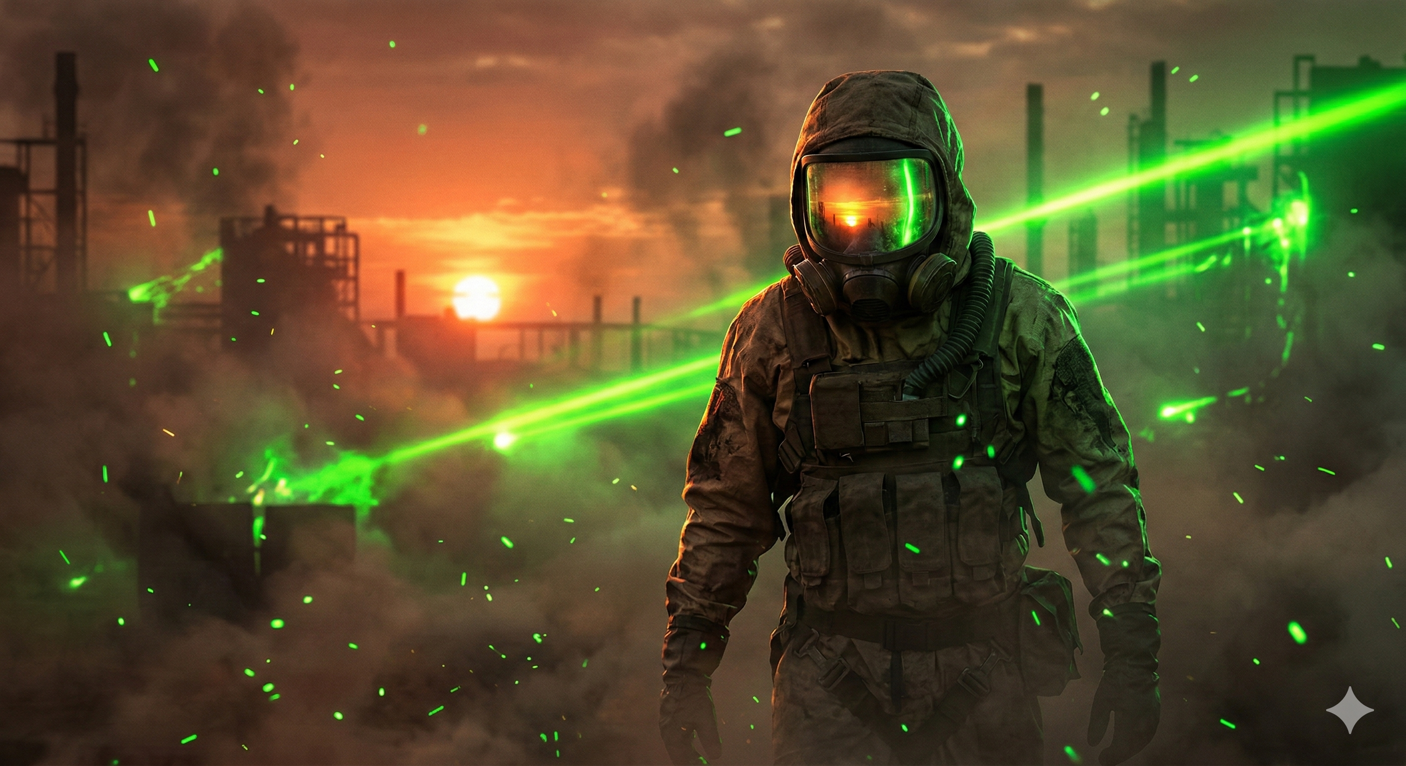 Rust Dedicated Server